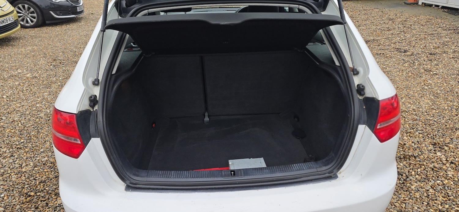 Used Audi A3 2011 for sale - 77264343: Photo 13