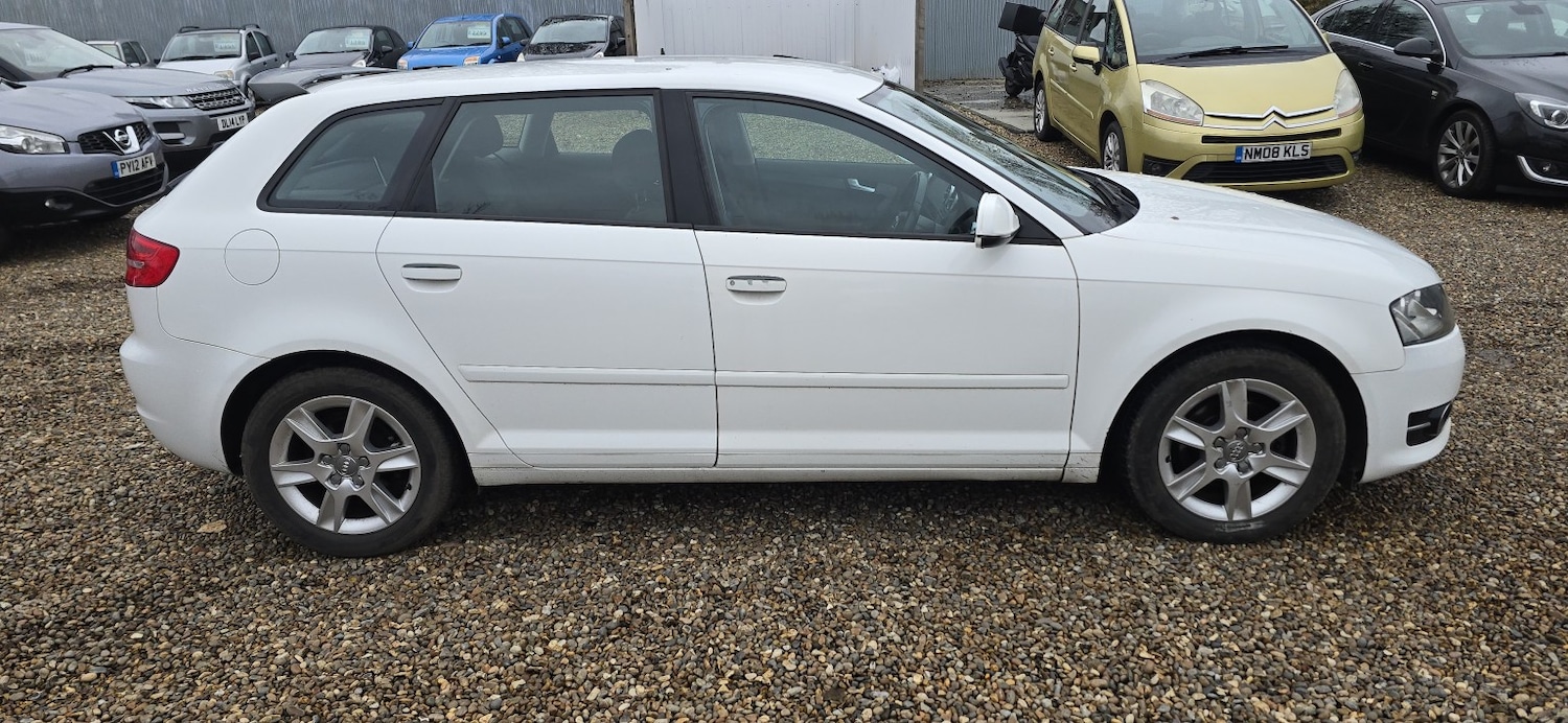 Used Audi A3 2011 for sale - 77264343: Photo 3
