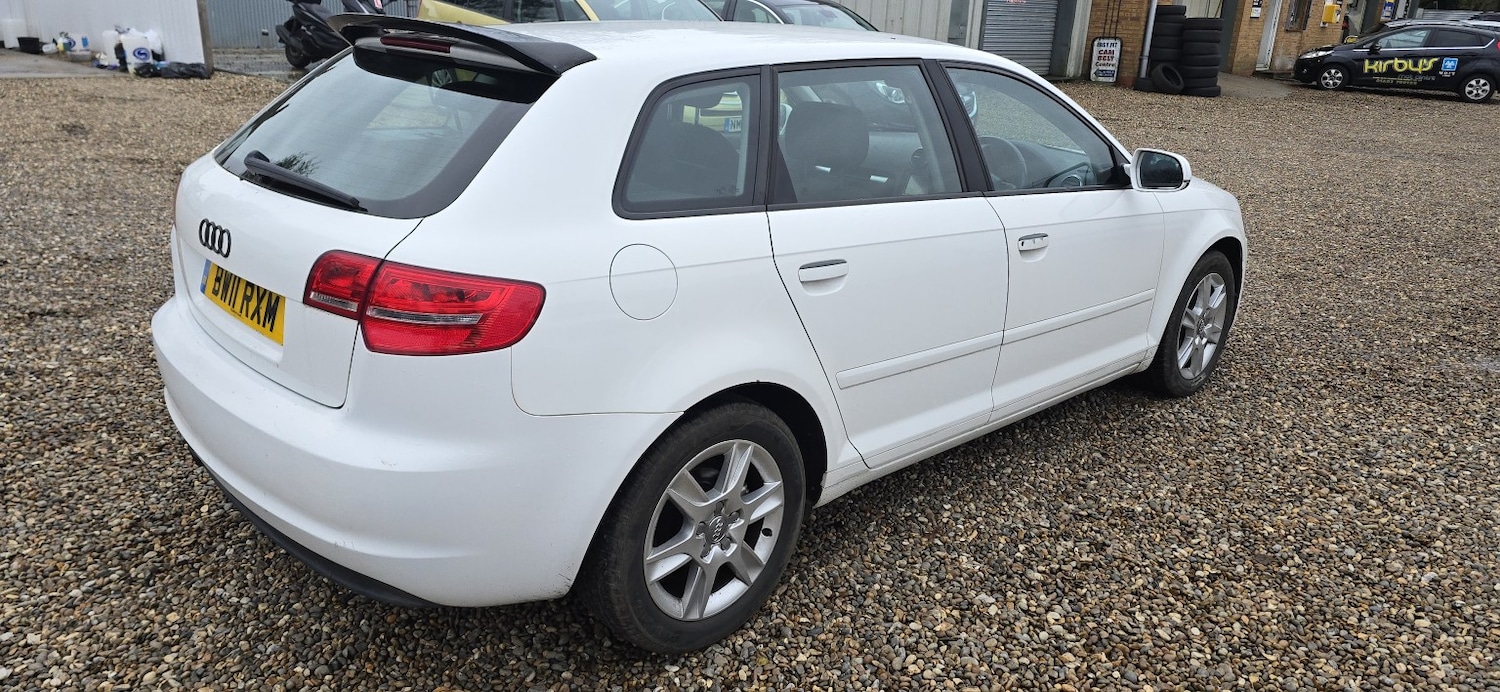 Used Audi A3 2011 for sale - 77264343: Photo 4