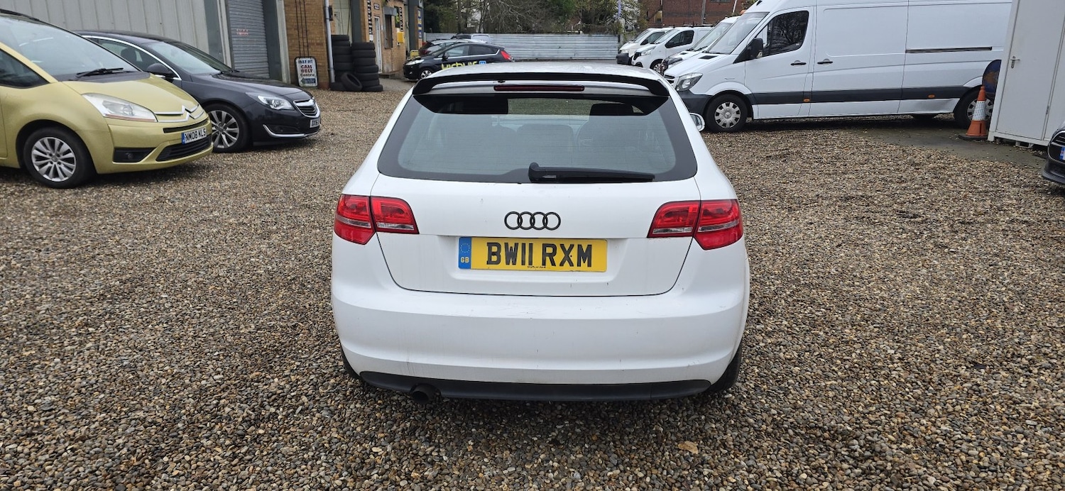 Used Audi A3 2011 for sale - 77264343: Photo 5
