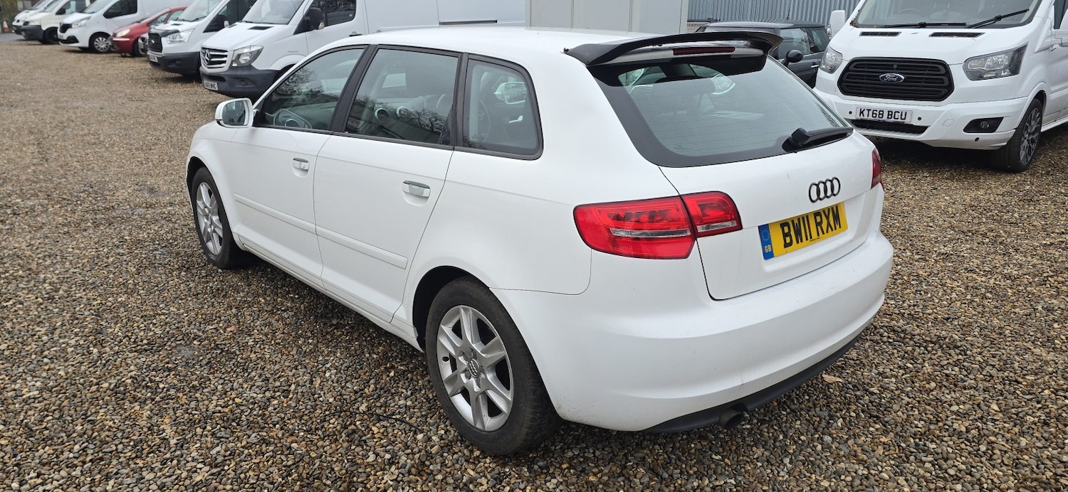 Used Audi A3 2011 for sale - 77264343: Photo 6