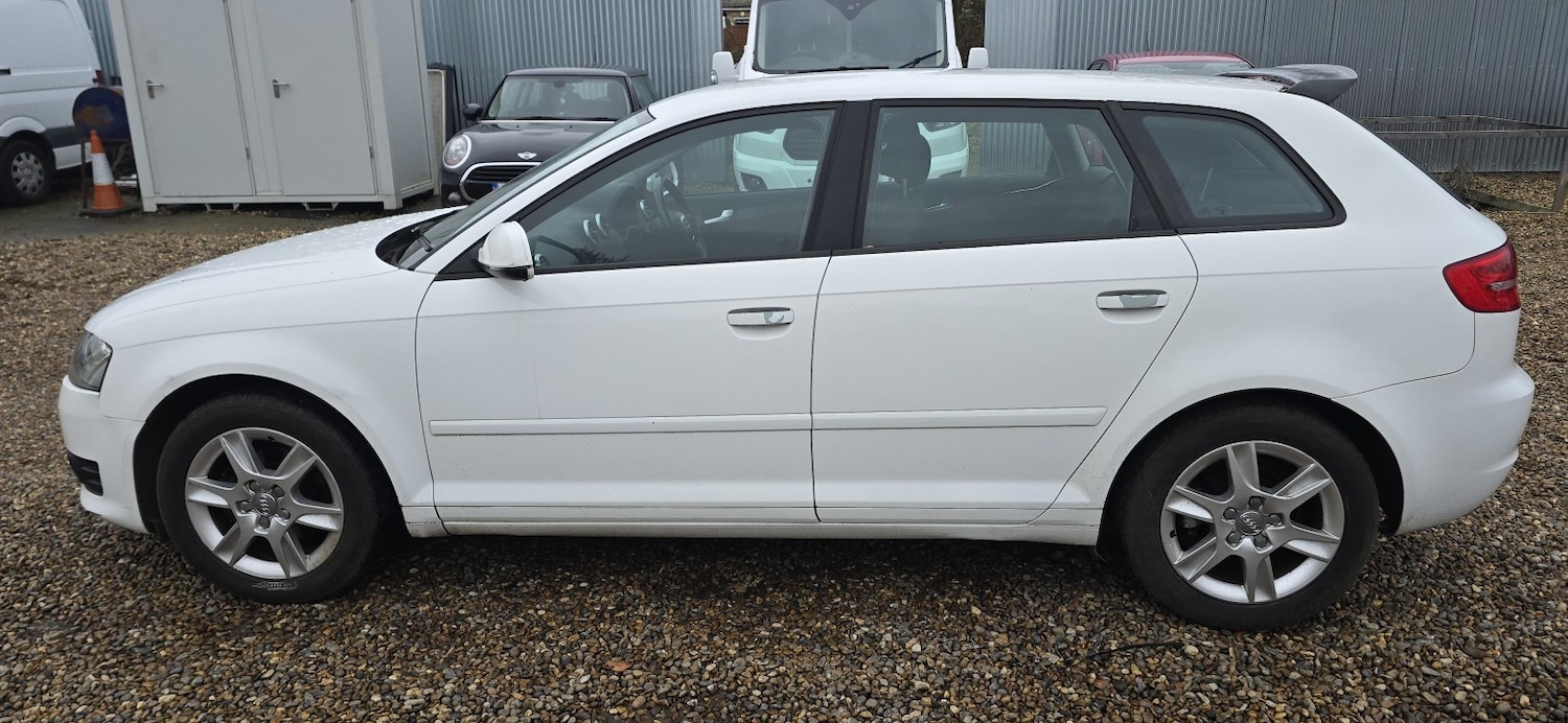 Used Audi A3 2011 for sale - 77264343: Photo 7