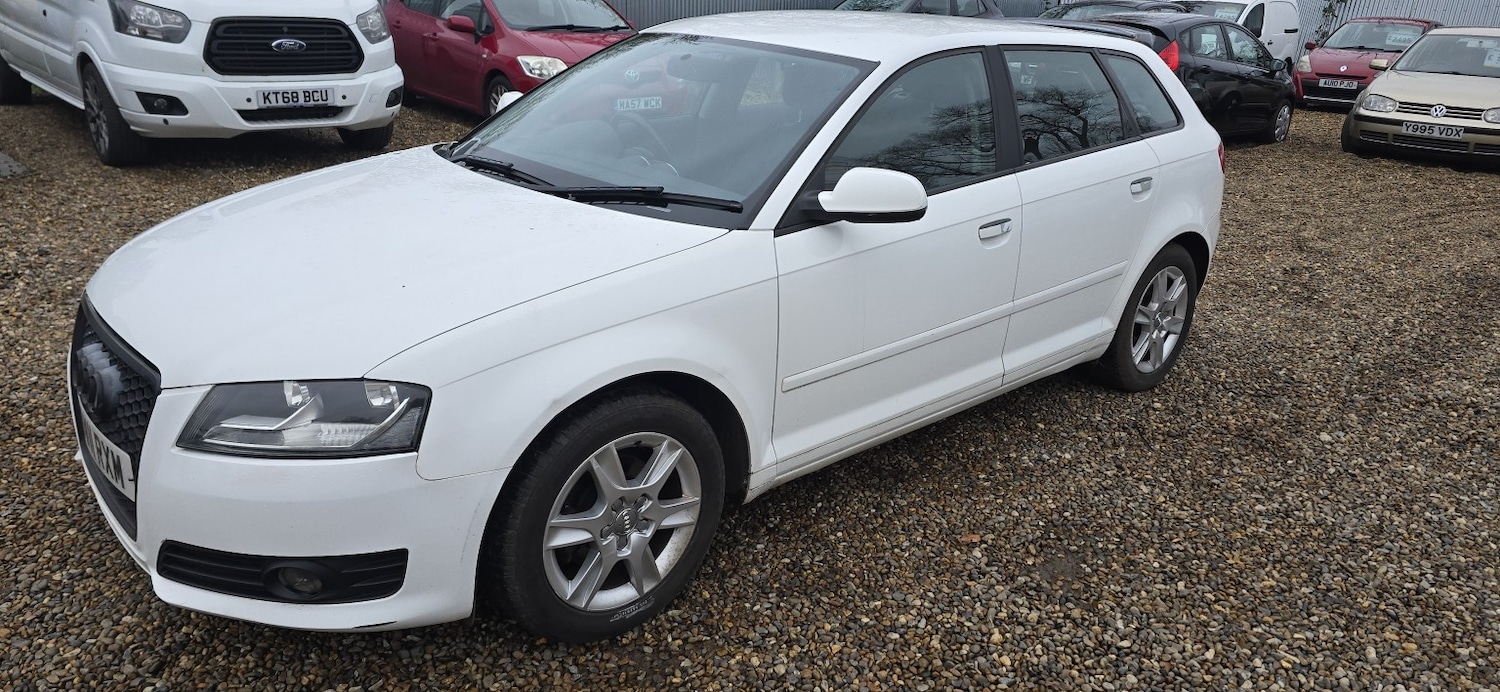 Used Audi A3 2011 for sale - 77264343: Photo 8