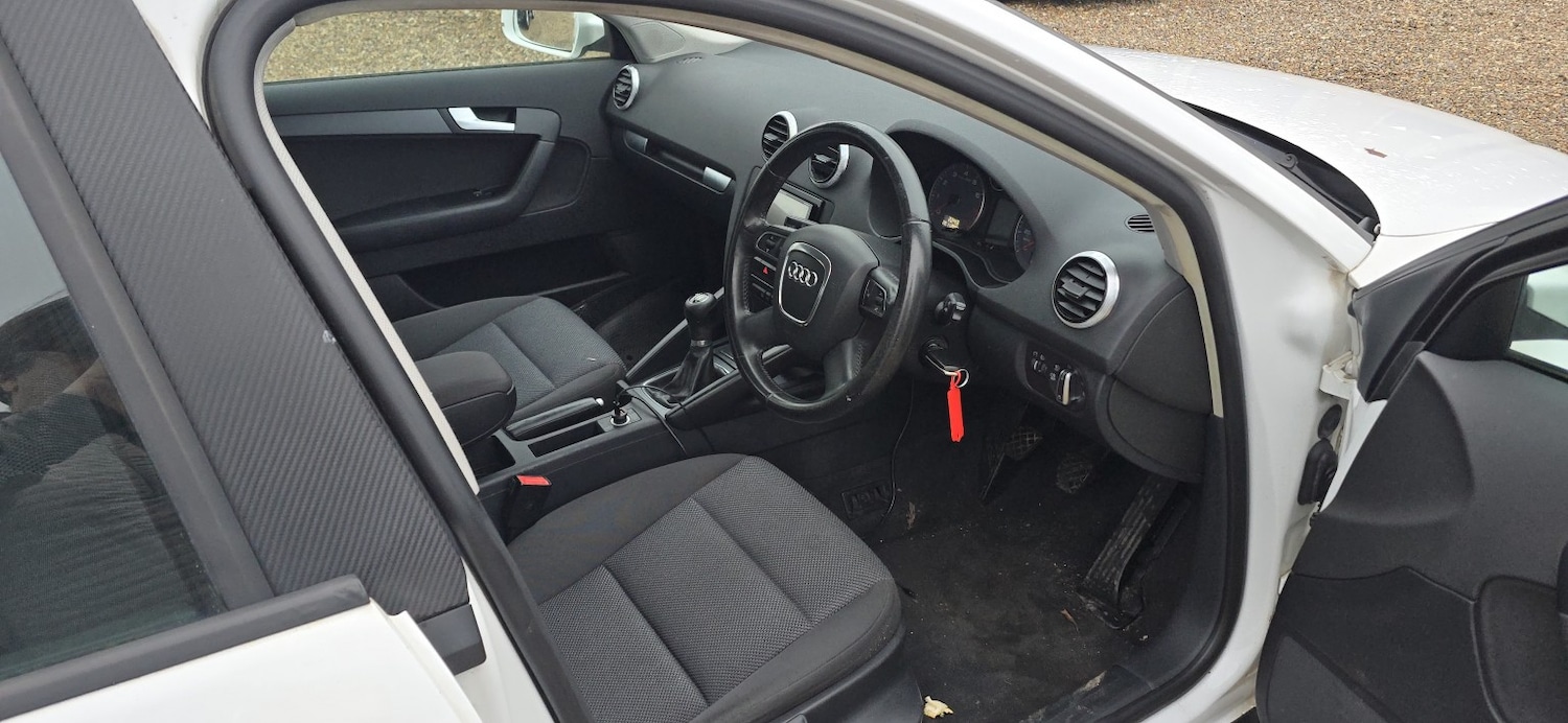 Used Audi A3 2011 for sale - 77264343: Photo 9