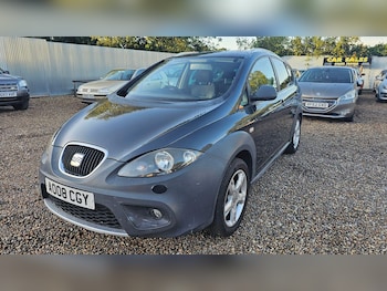 Used SEAT Altea 2008 for sale - 75806515: Photo