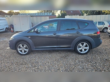 Used SEAT Altea 2008 for sale - 75806515: Photo