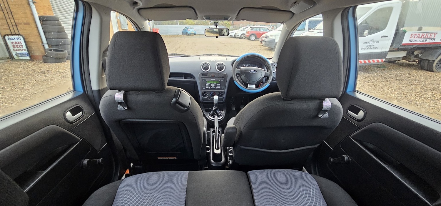 Used Ford Fusion 2010 for sale - 77749866: Photo 13