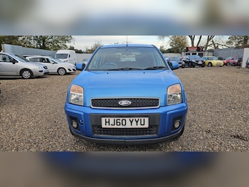 Used Ford Fusion 2010 for sale - 77749866: Photo