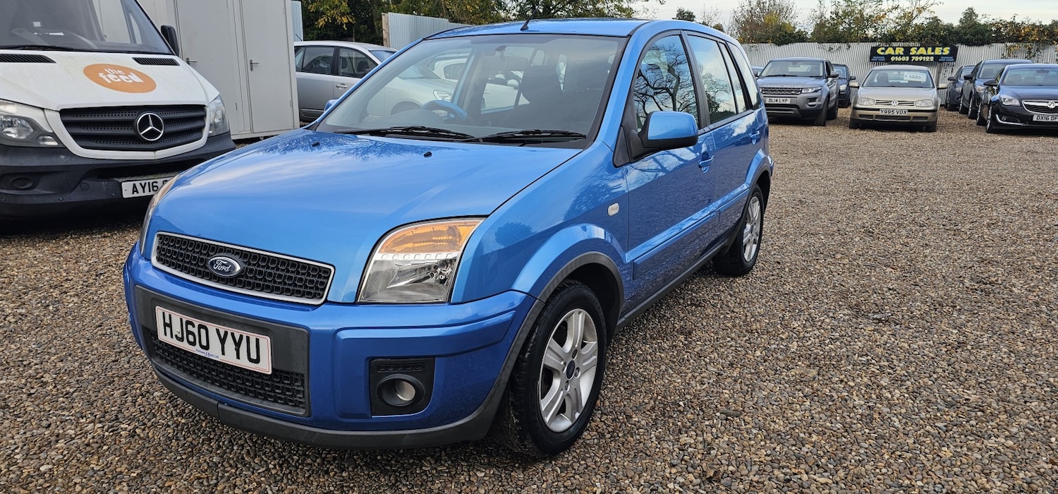 Used Ford Fusion 2010 for sale - 77749866: Photo 3