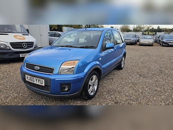 Used Ford Fusion 2010 for sale - 77749866: Photo