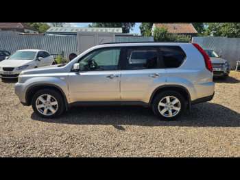 Used Nissan X-Trail 2009 for sale - 75130312: Photo