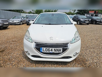 Used Peugeot 208 2015 for sale - 78202006: Photo