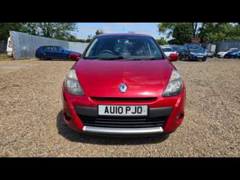 Used Renault Clio 2010 for sale - 74735840: Photo