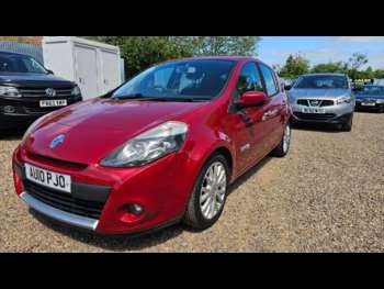 Used Renault Clio 2010 for sale - 74735840: Photo