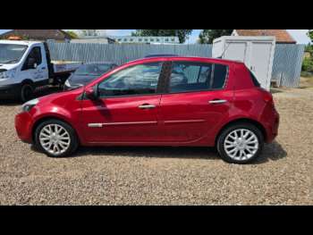 Used Renault Clio 2010 for sale - 74735840: Photo
