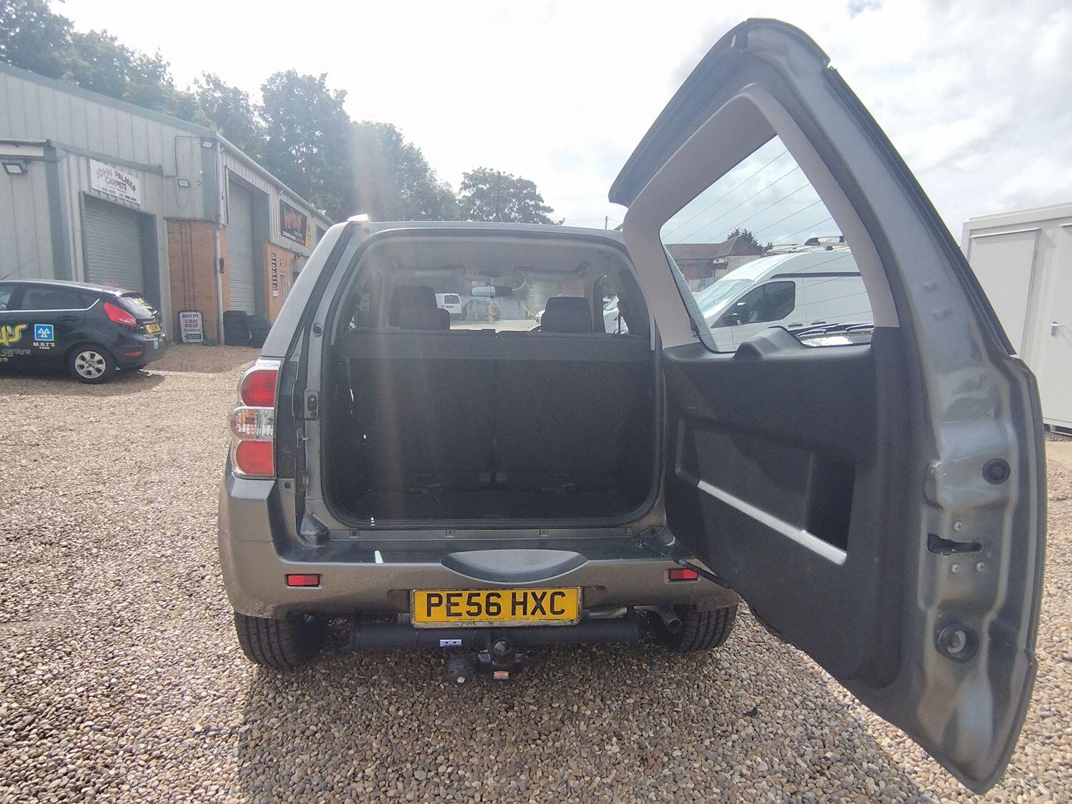 Vehicle 13