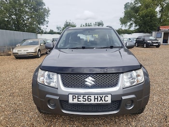 Used Suzuki Grand Vitara 2006 for sale - 75779413: Photo