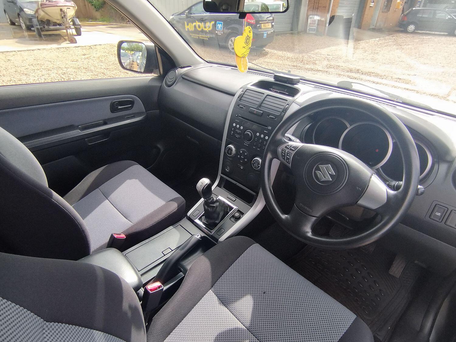 Vehicle 9