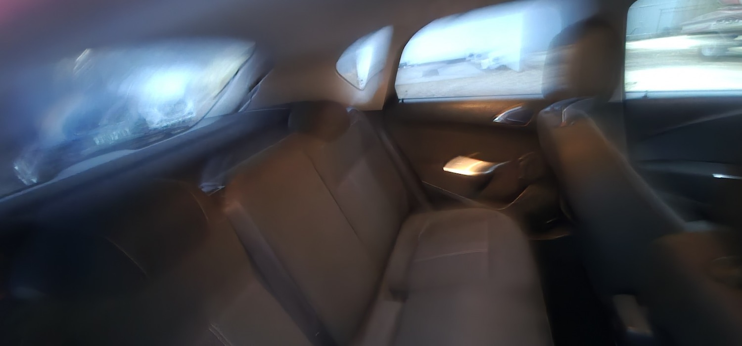 Used Vauxhall Astra 2010 for sale - 77056613: Photo 11