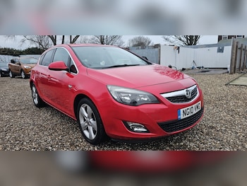 2010 - 1.6 16v SRi 5-Door