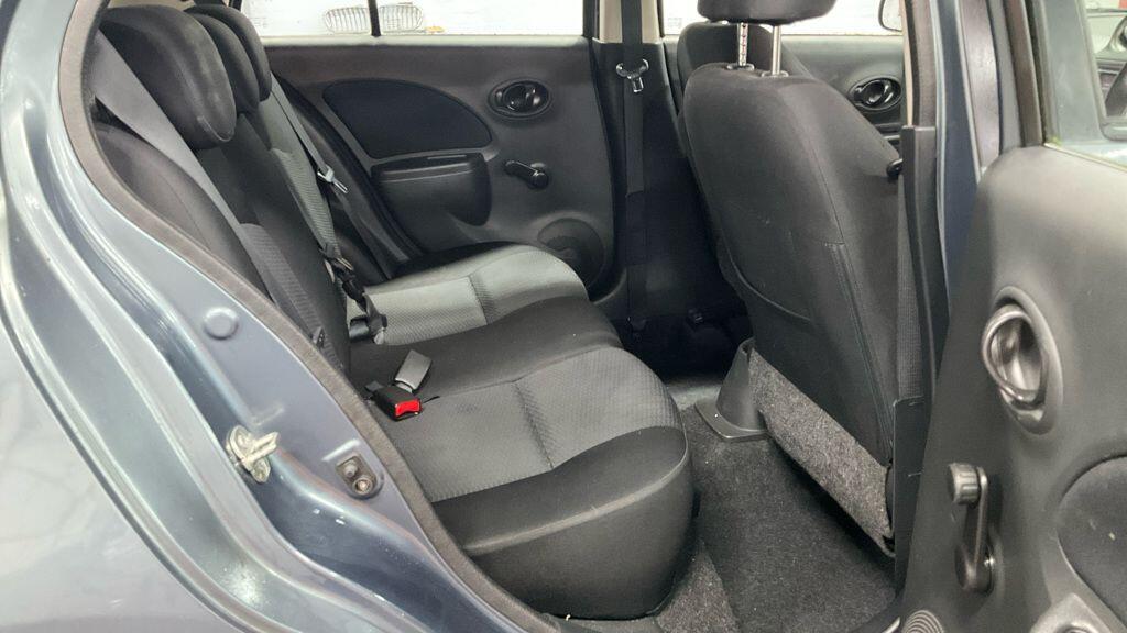 Used Nissan Micra 2012 for sale - 77331128: Photo 12