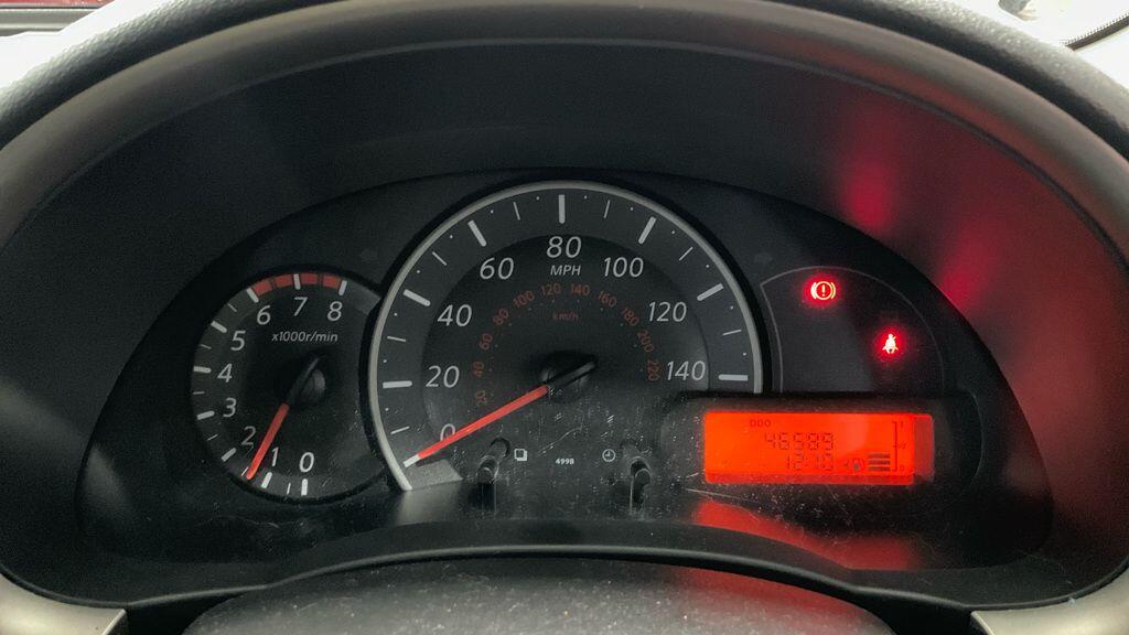 Used Nissan Micra 2012 for sale - 77331128: Photo 15