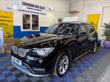 2015 (15) - 2.0 18d xLine xDrive Euro 5 (s/s) 5dr