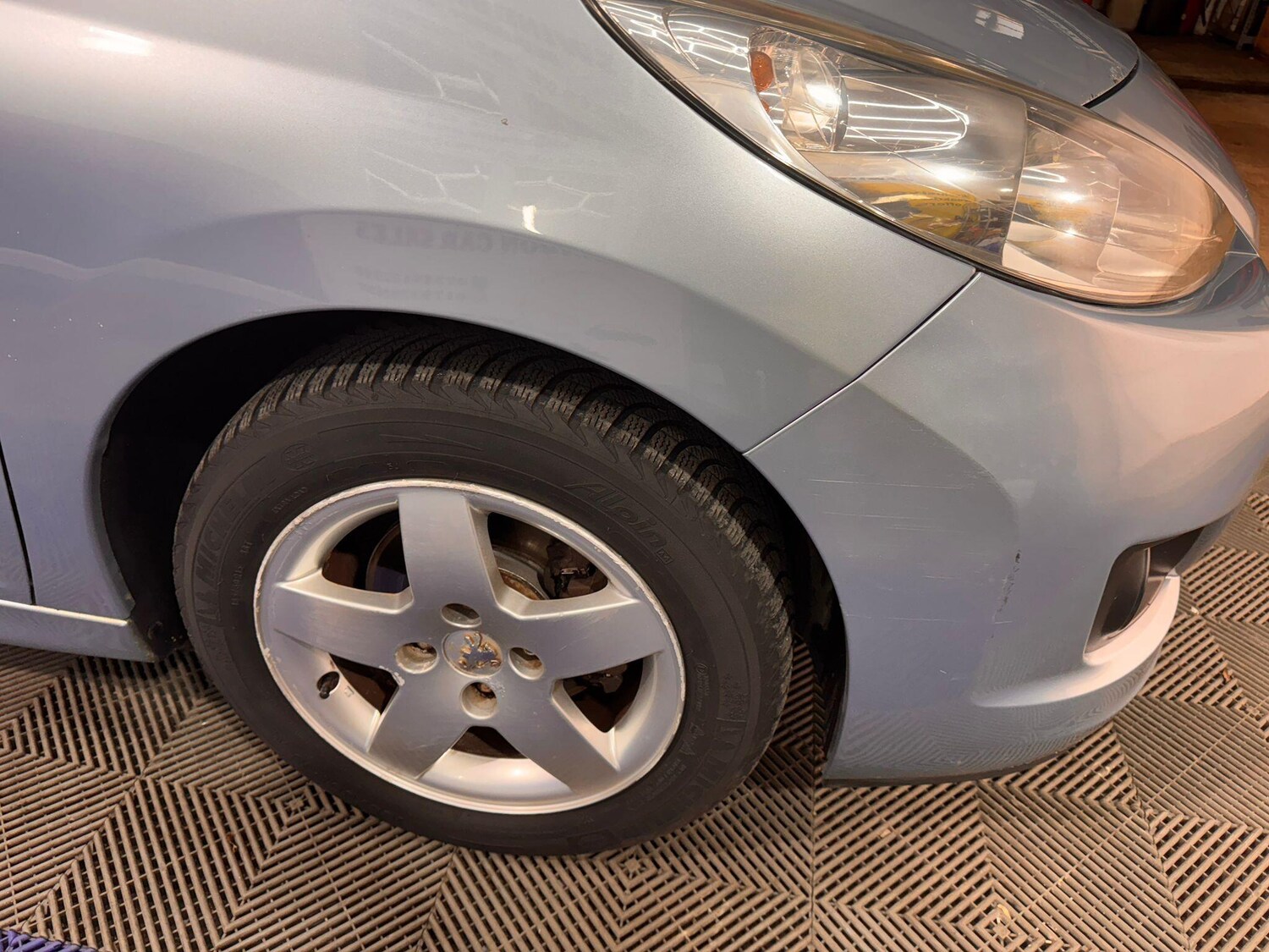 Used Peugeot 207 2009 for sale - 77959414: Photo 28