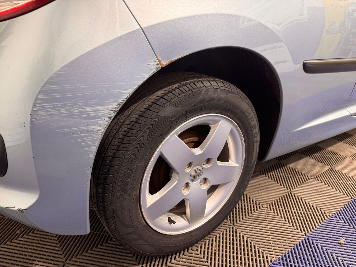 Used Peugeot 207 2009 for sale - 77959414: Photo 29