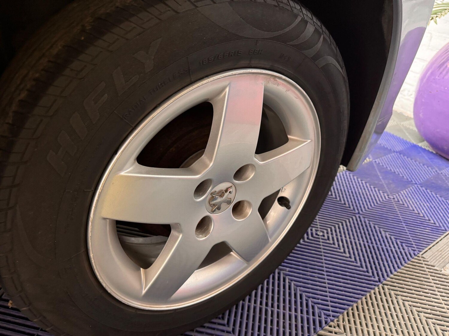 Used Peugeot 207 2009 for sale - 77959414: Photo 30