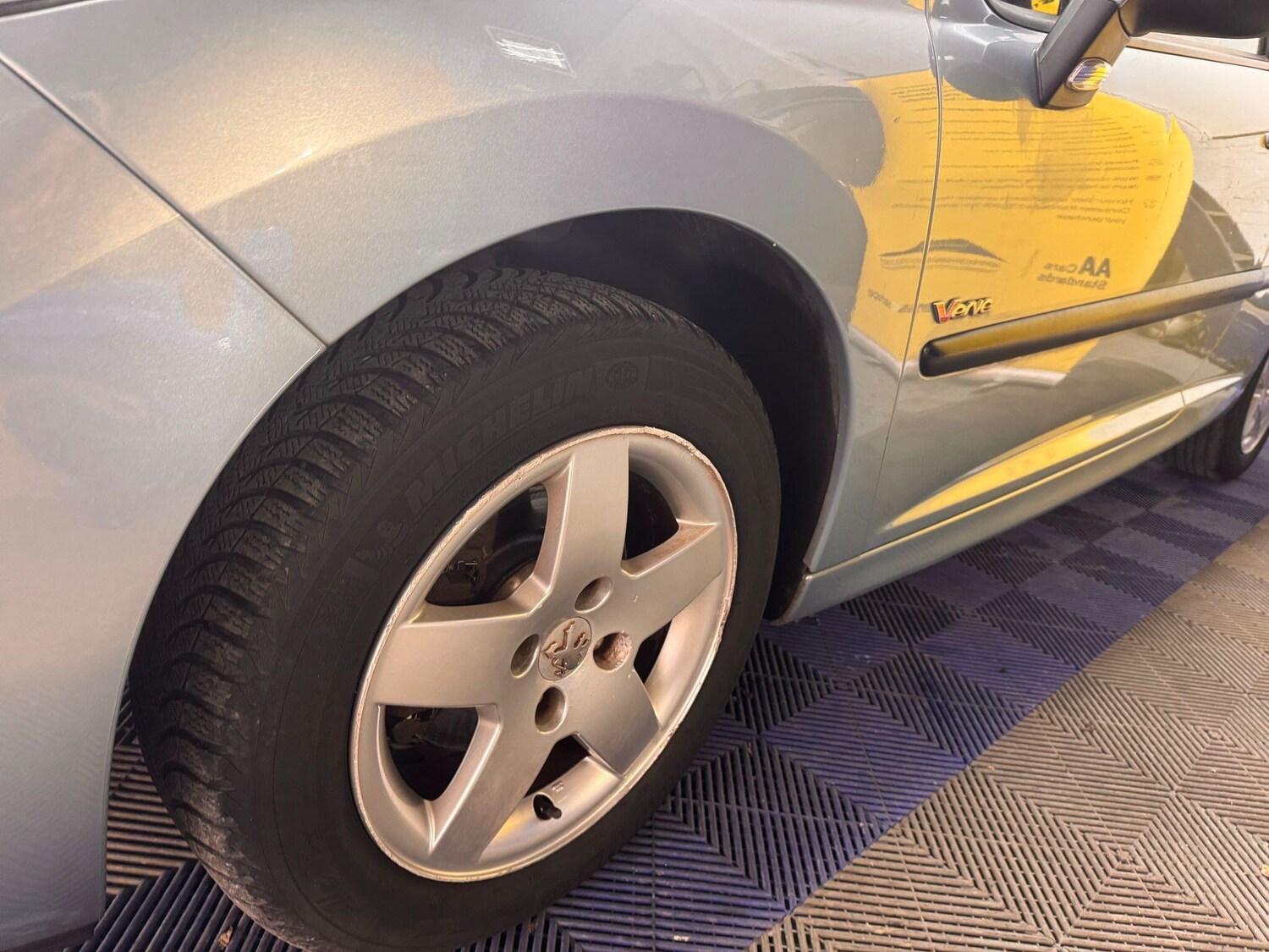 Used Peugeot 207 2009 for sale - 77959414: Photo 31