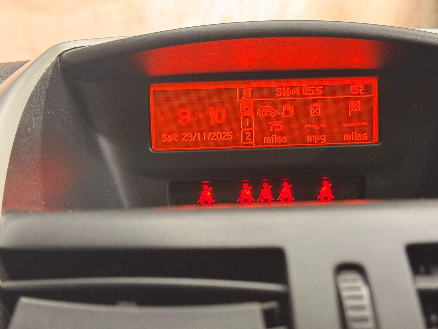 Used Peugeot 207 2009 for sale - 77959414: Photo 32