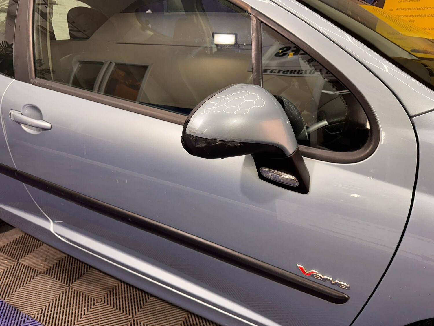 Used Peugeot 207 2009 for sale - 77959414: Photo 36