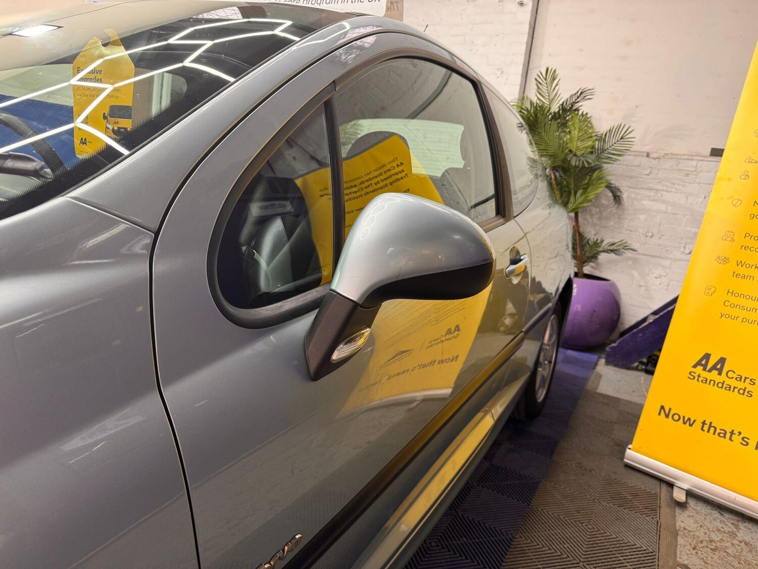 Used Peugeot 207 2009 for sale - 77959414: Photo 38