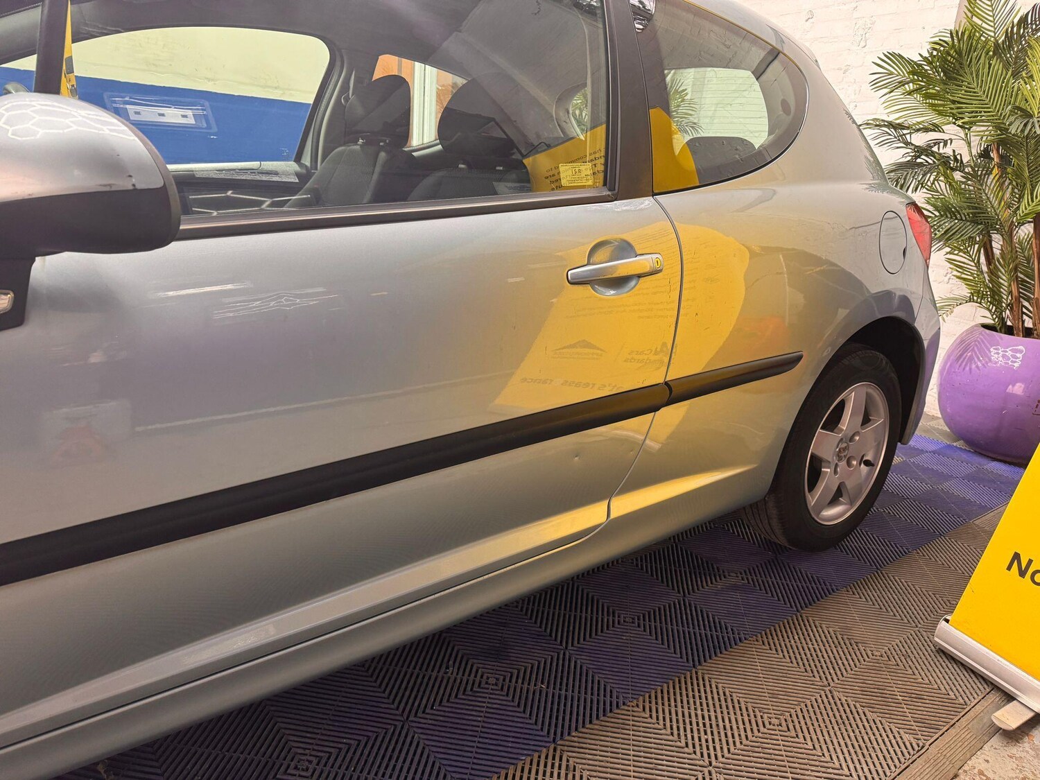 Used Peugeot 207 2009 for sale - 77959414: Photo 5