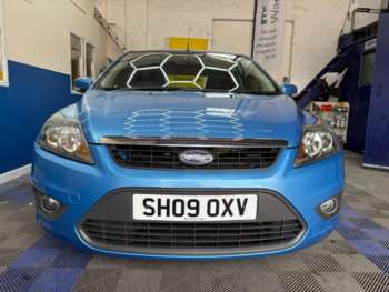 Used Ford Focus 2009 for sale - 74221721: Photo