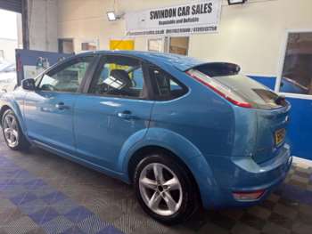 Used Ford Focus 2009 for sale - 74221721: Photo