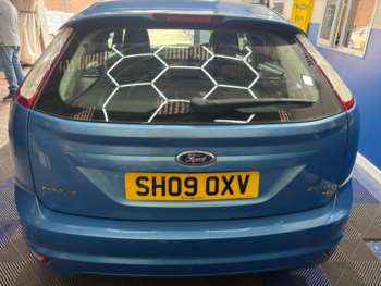 Used Ford Focus 2009 for sale - 74221721: Photo