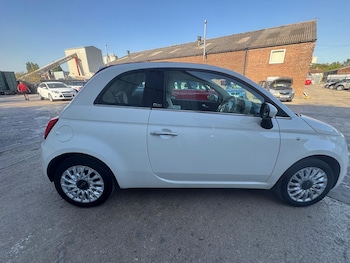 Used Fiat 500C 2019 for sale - 79464882: Photo
