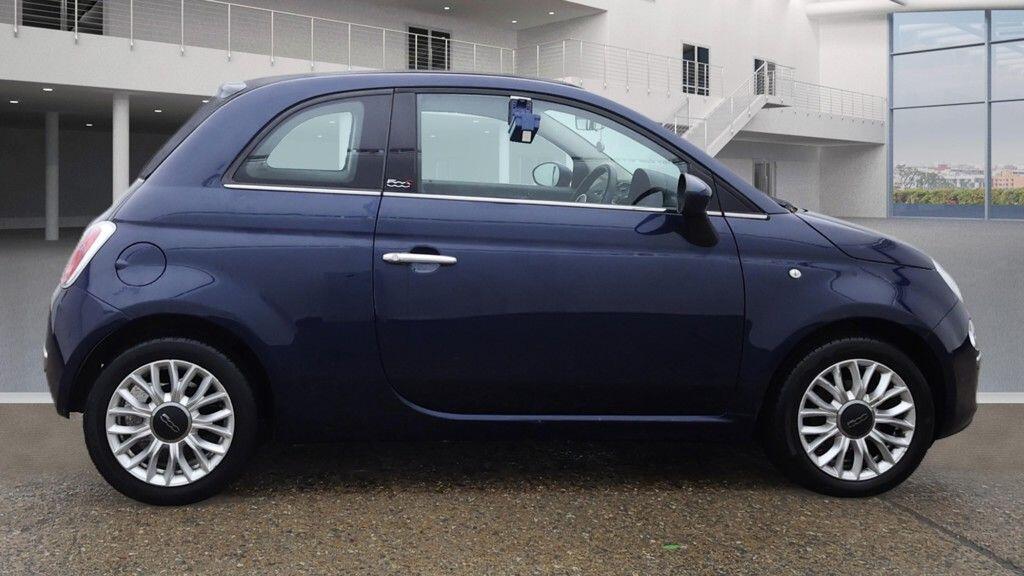 Used Fiat 500 2014 for sale - 77057421: Photo 7