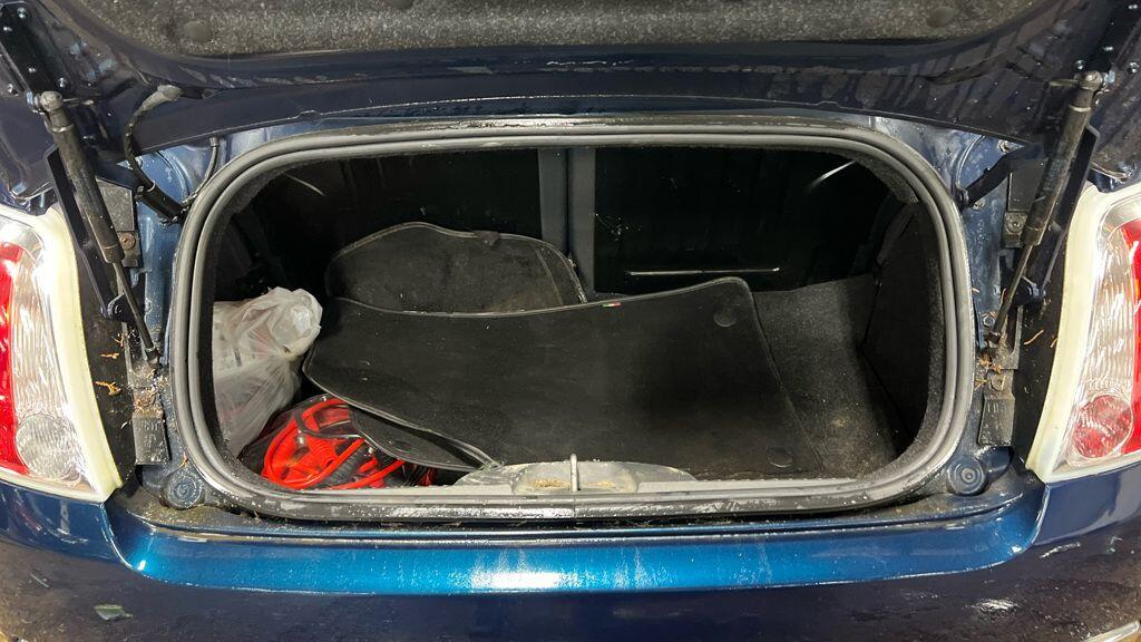 Used Fiat 500 2014 for sale - 77057421: Photo 9