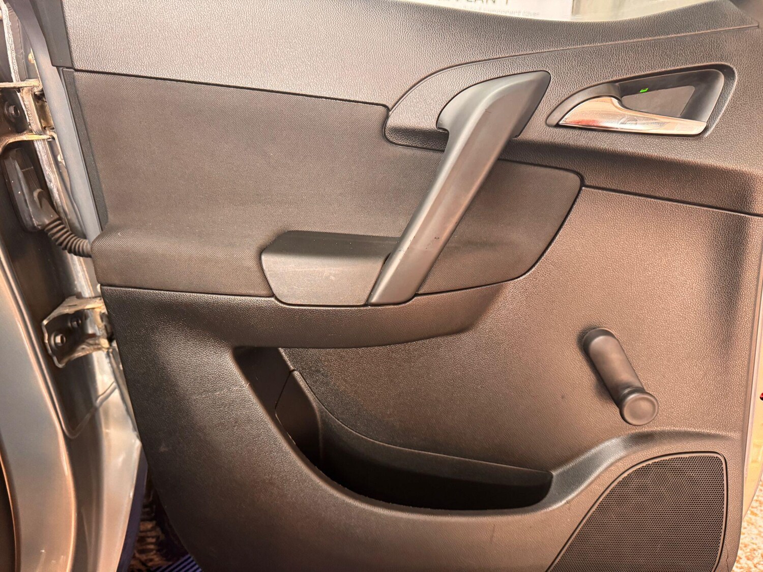 Used Vauxhall Meriva 2012 for sale - 77959420: Photo 32