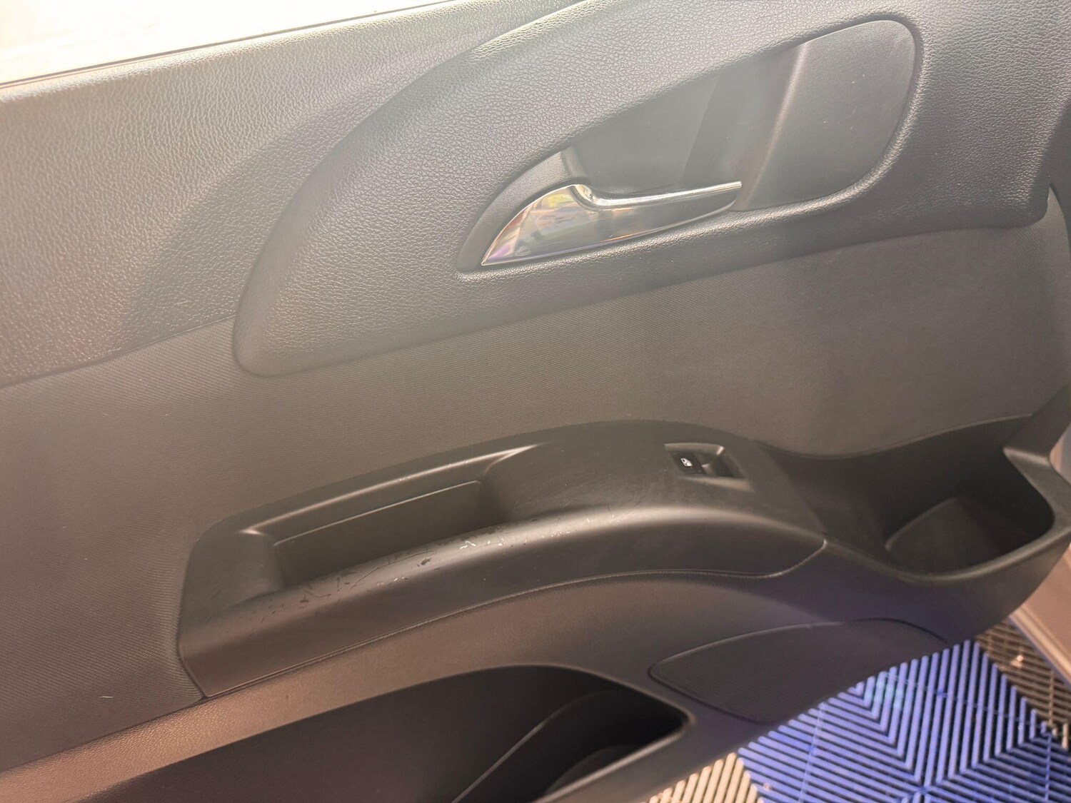 Used Vauxhall Meriva 2012 for sale - 77959420: Photo 33