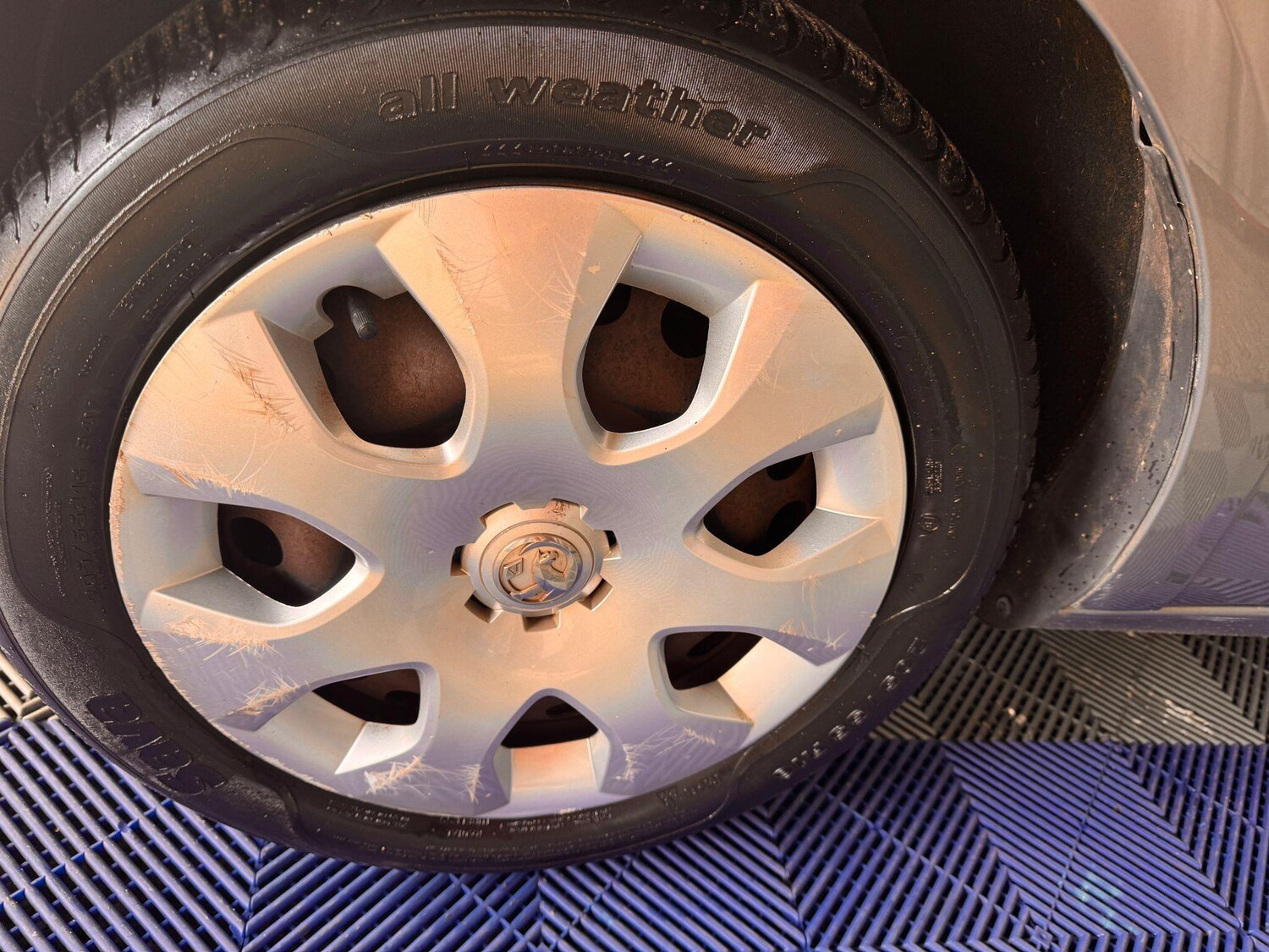 Used Vauxhall Meriva 2012 for sale - 77959420: Photo 35