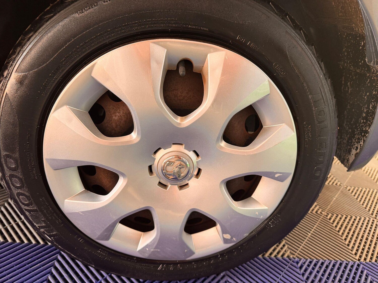 Used Vauxhall Meriva 2012 for sale - 77959420: Photo 36