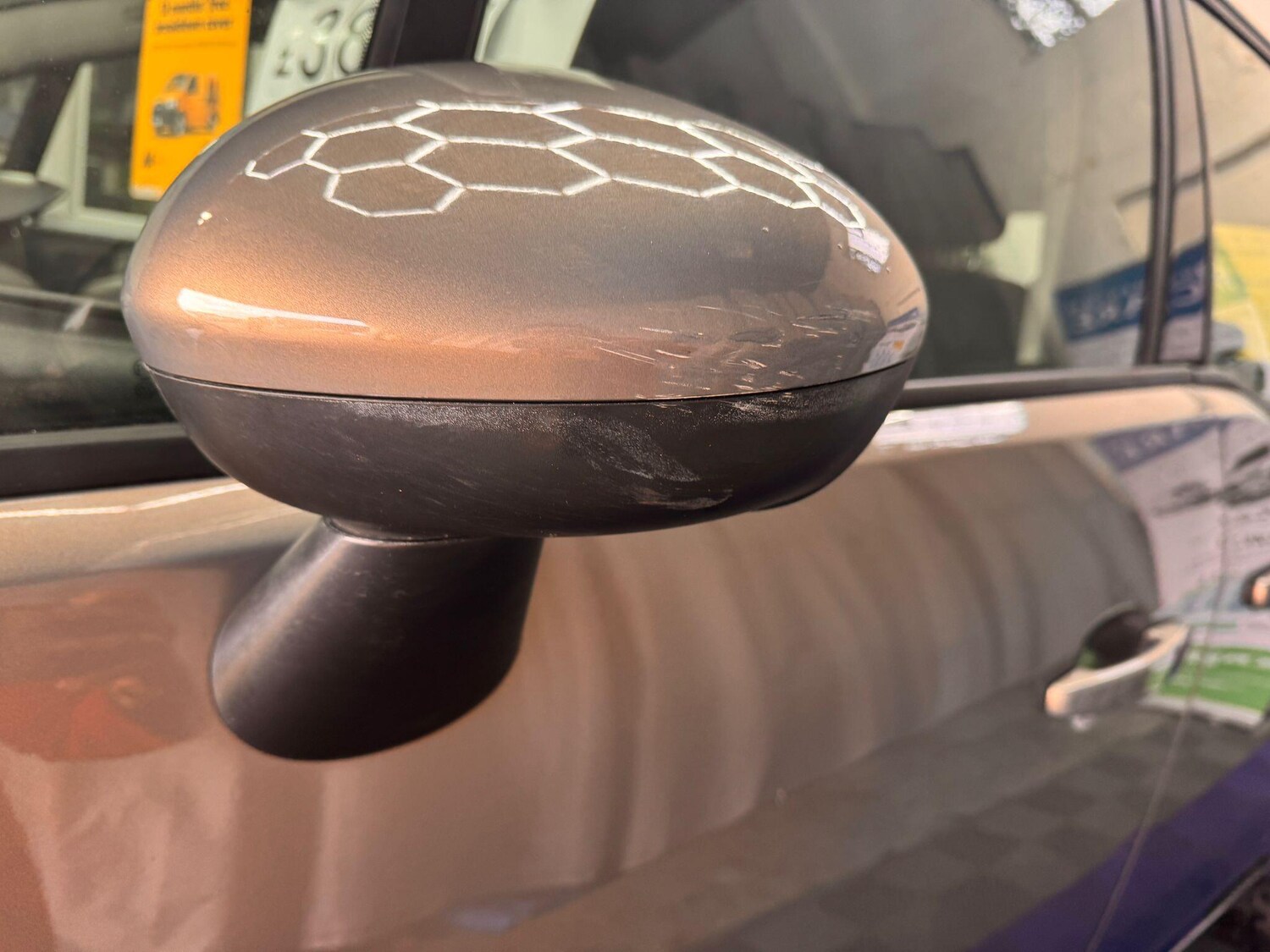 Used Vauxhall Meriva 2012 for sale - 77959420: Photo 41