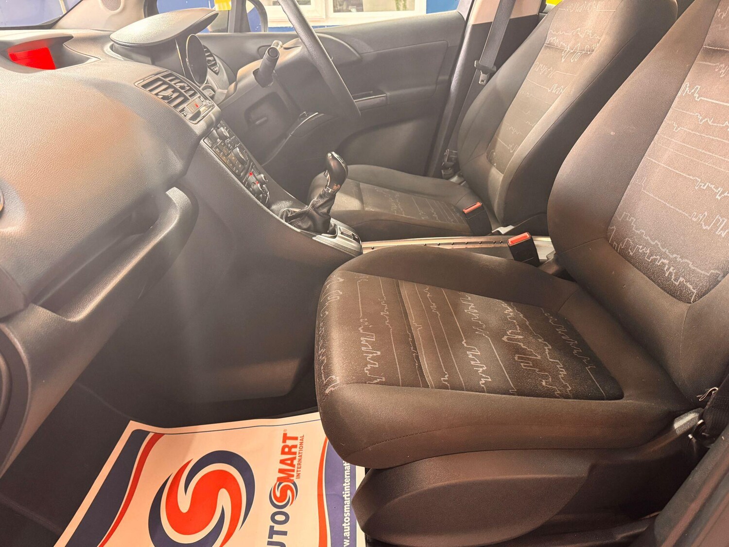 Used Vauxhall Meriva 2012 for sale - 77959420: Photo 45