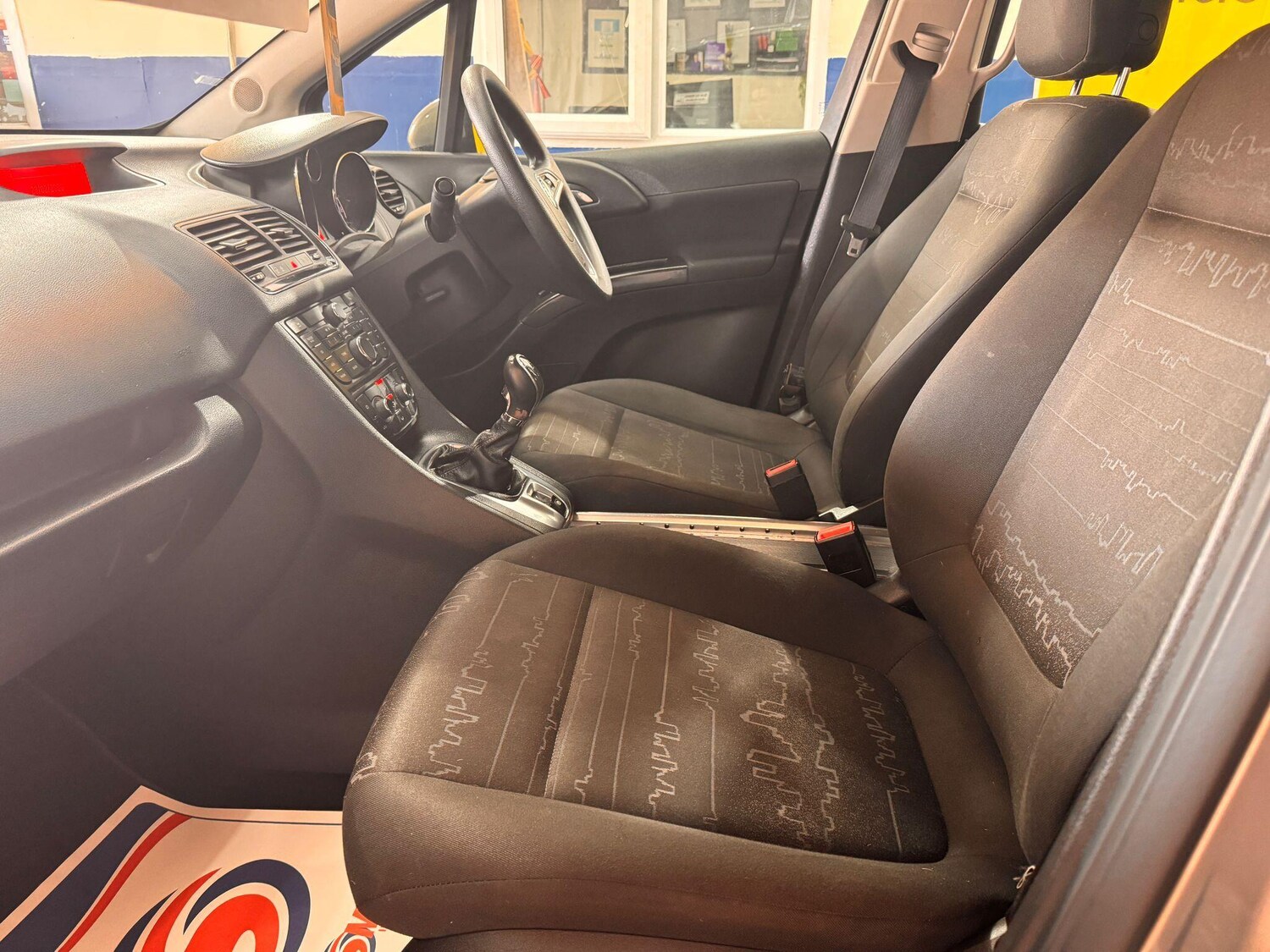 Used Vauxhall Meriva 2012 for sale - 77959420: Photo 47