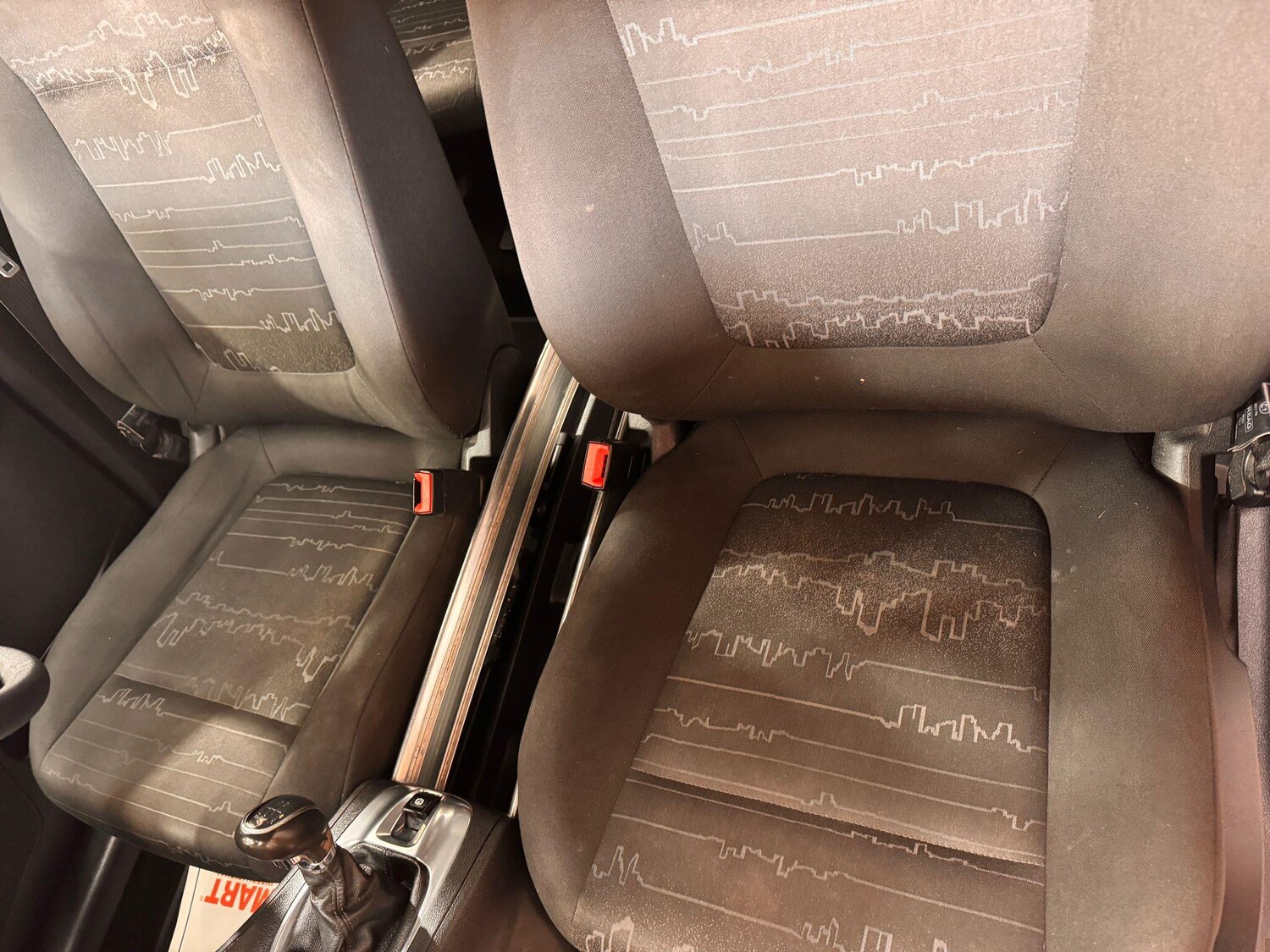 Used Vauxhall Meriva 2012 for sale - 77959420: Photo 48