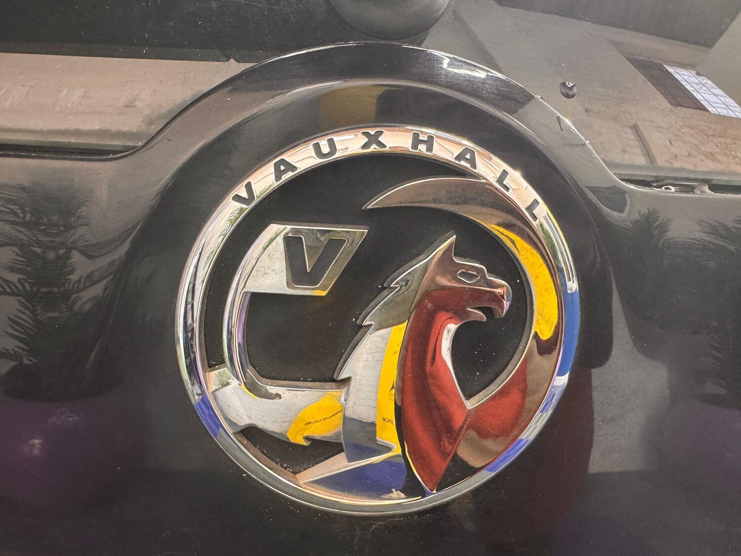 Used Vauxhall Meriva 2012 for sale - 77959420: Photo 51